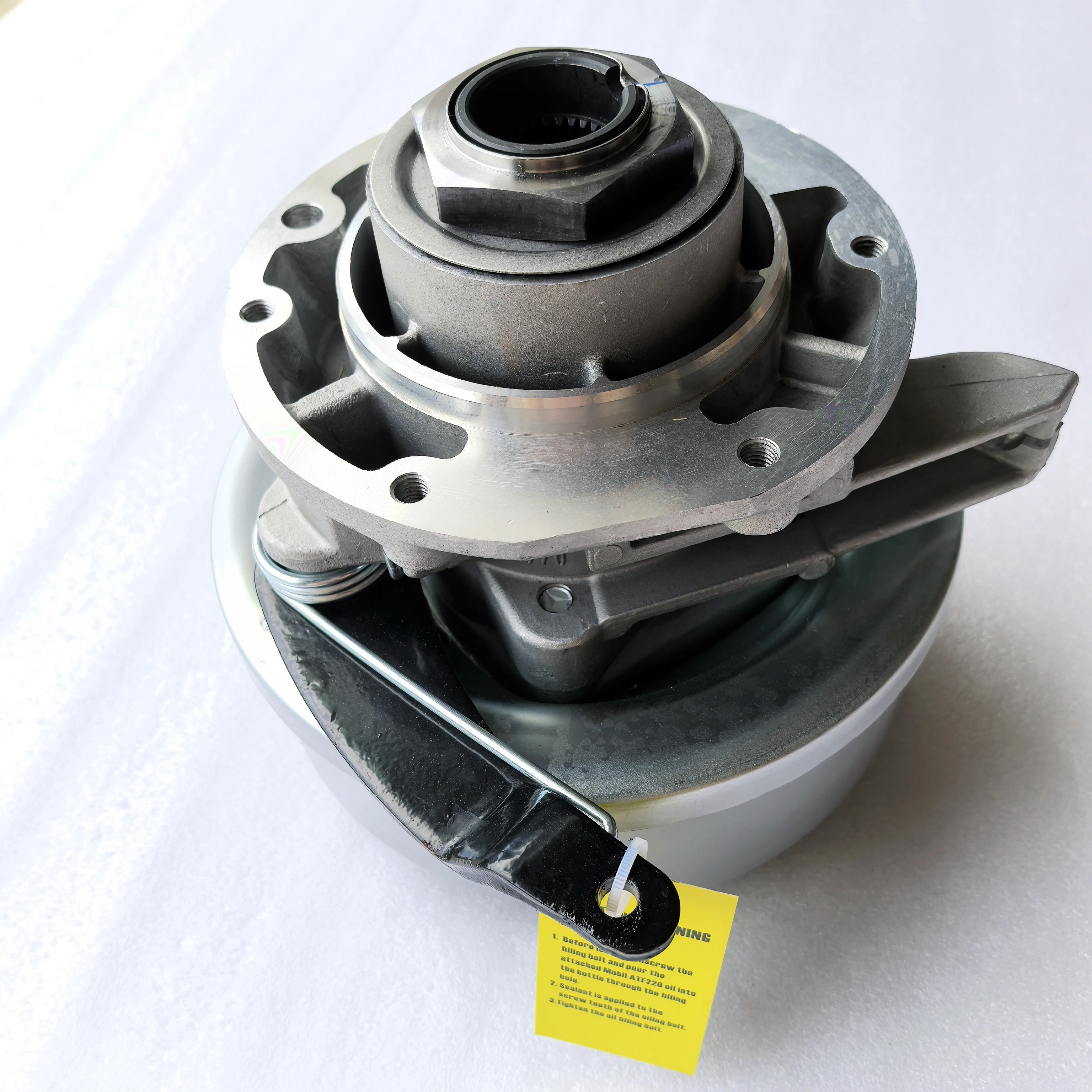 

New Driveshaft Parking Brake Assembly Transmission F81Z2598BA E9TA2598AA F5TZ2598A F5TZ2598C for Ford F250 F350 88-02