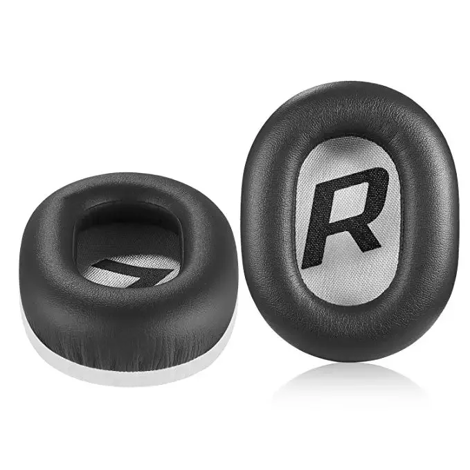 YAYINCC Ersatz-Ohrpolster für Plantronics Backbeat Pro 2 Kopfhörer, Ohrmuscheln, Kopfband, Gummipolster, Ohrabdeckungen – Detail 5