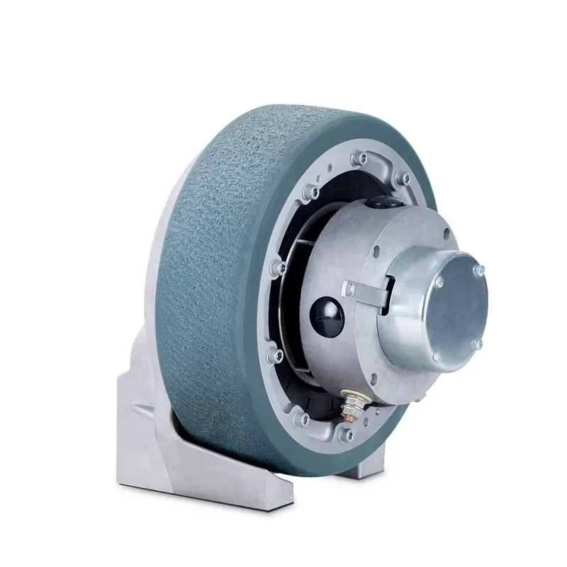 غسالة الأرضية المحور الأمامي 750 واط محرك مكنسة الأرضيات التجارية أجزاء غسيل السيارات الصناعية