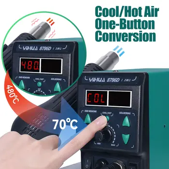 8 best sales Soudure CMS - №1