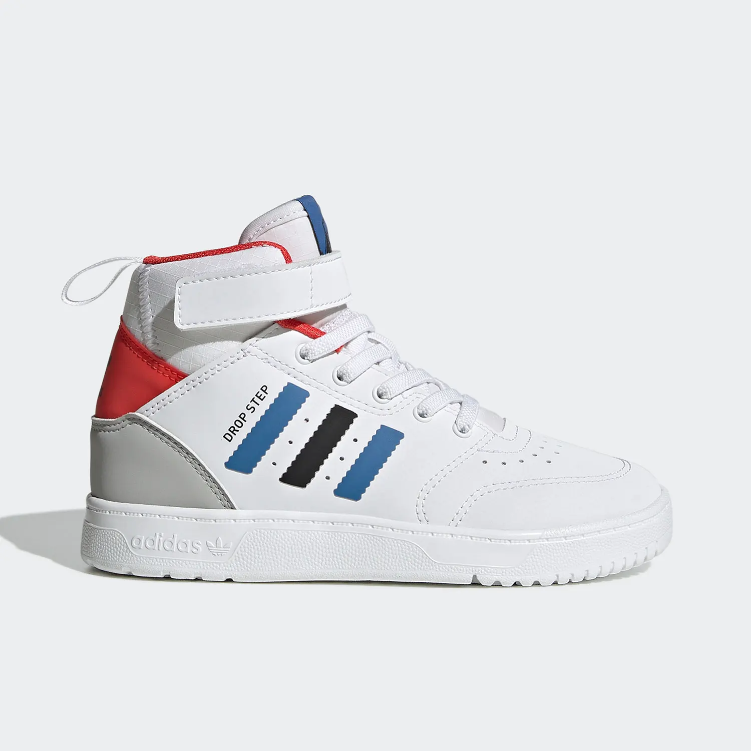 

Adidas Genuine Originals Women's GS Grade School Casual Skate Shoes H05618