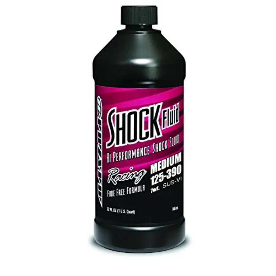 Racing Oils 58901M-… - image