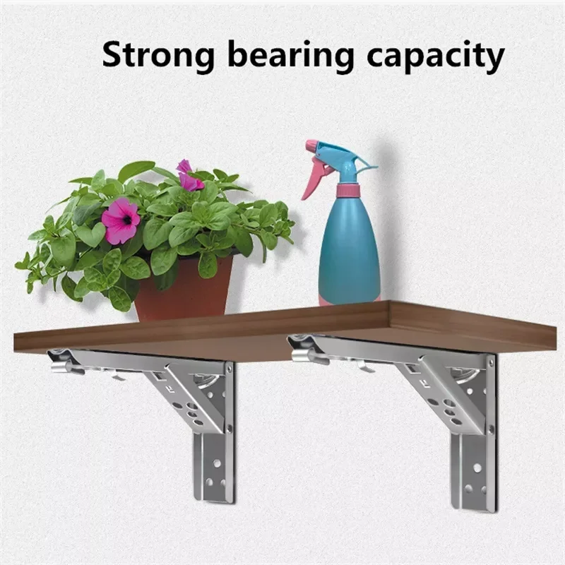 Folding Bracket 8\