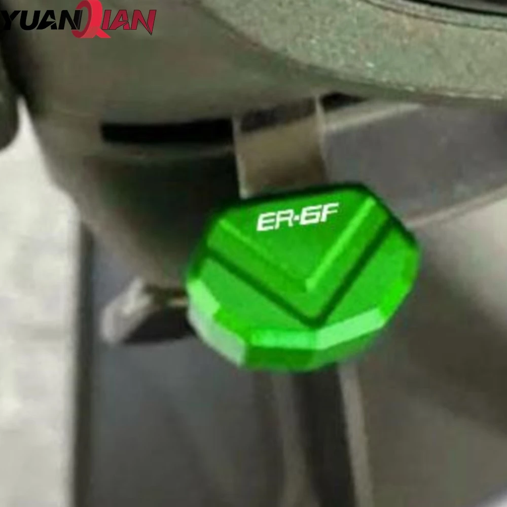 Аксессуары для Kawasaki ER6F 2009-2017, кнопка переключения сигналов поворота