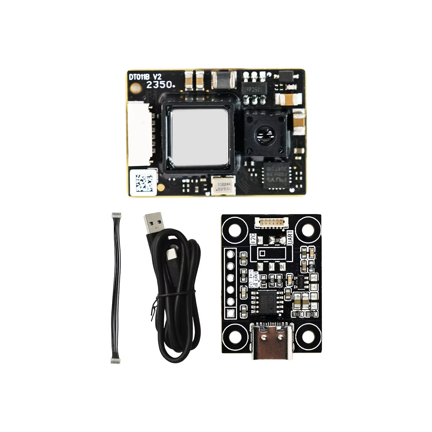 Variant: SDM18 no Shell
