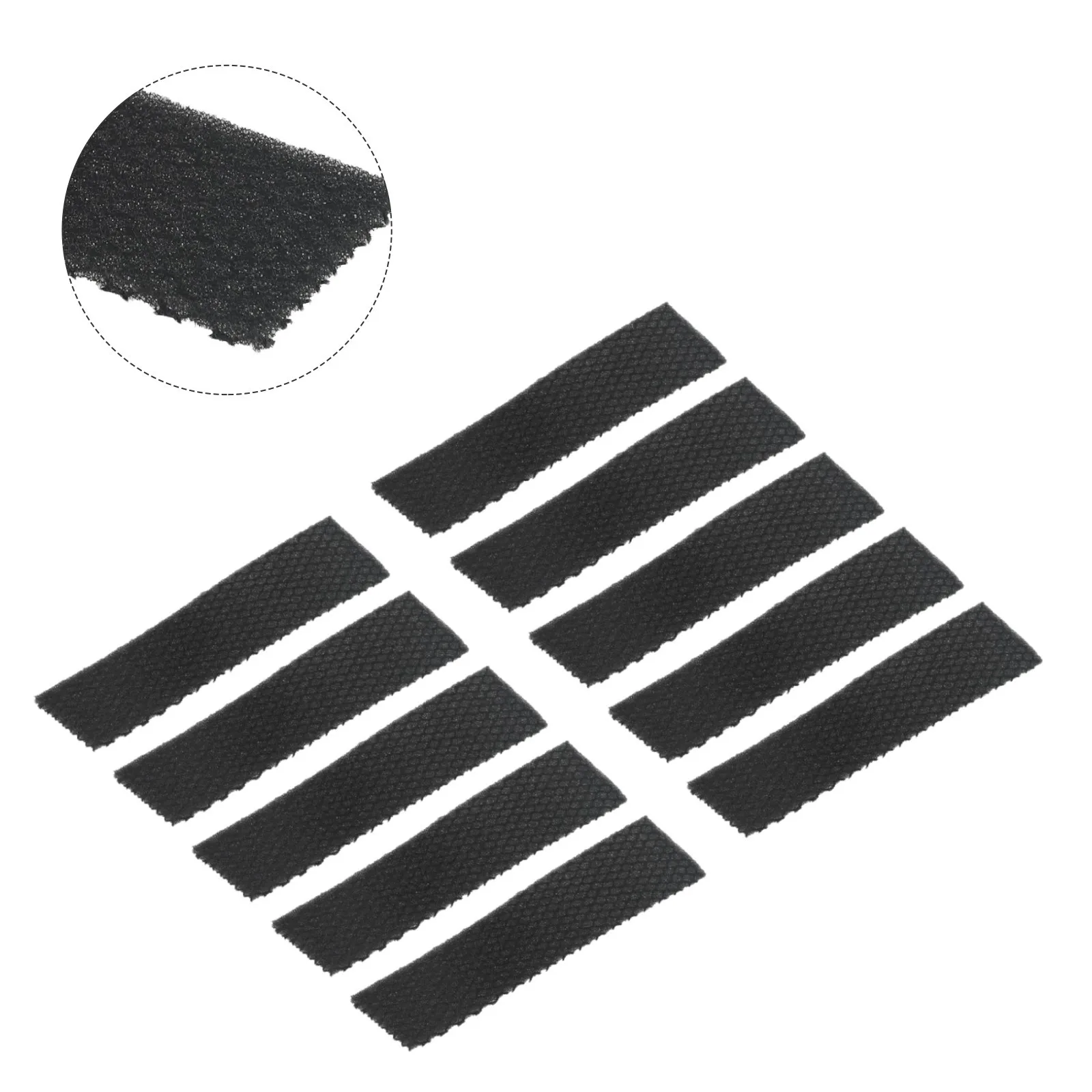 Air Conditioning Filter Improved Cooling Performance Optimal Filtration