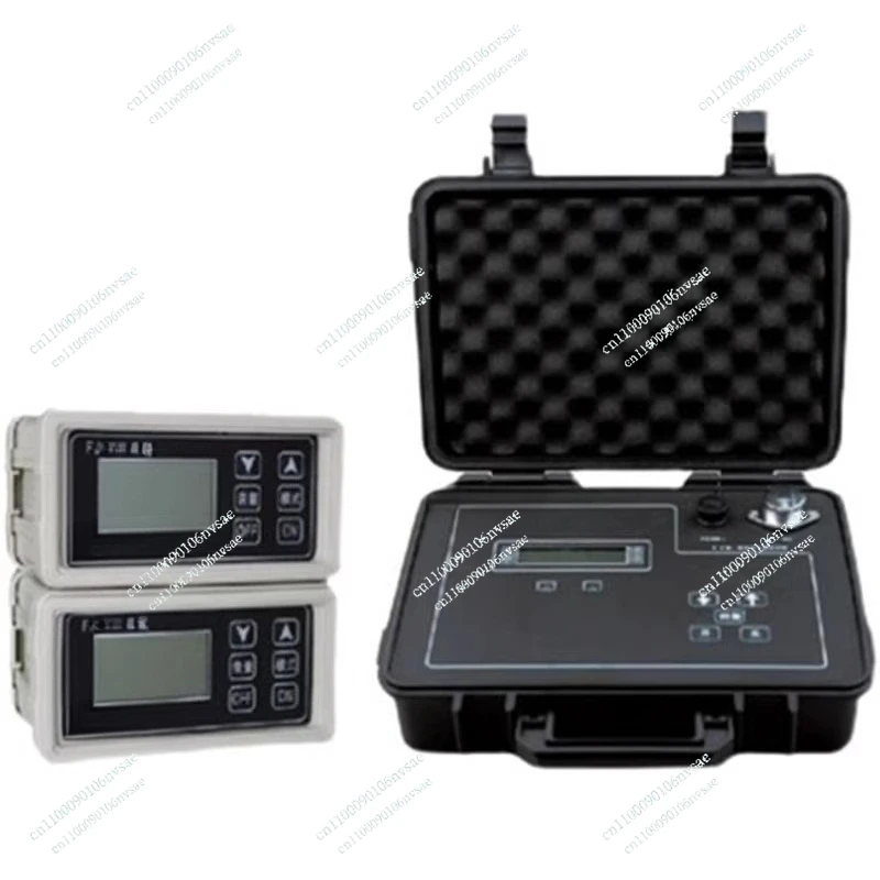 anti-corrosion layer detector GC1GC2 qualification spectrum analyzer Ground leak detector GB1GB2 pipeline certification