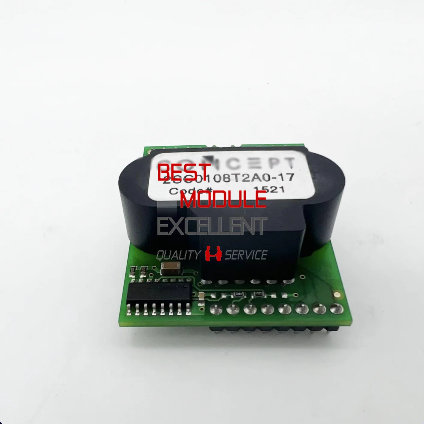 1PCS 2SC0108T2A0-17 2SC0435T2A0-17 2SC0108T2GO-17 2SC0435T2G1-17 NEW 100% Quality Assurance
