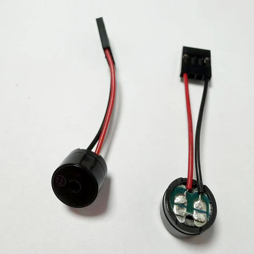 10-50 pieces mini jack-type speaker, motherboard small speaker/SPEAKER alarm/motherboard buzzer/computer case buzzer