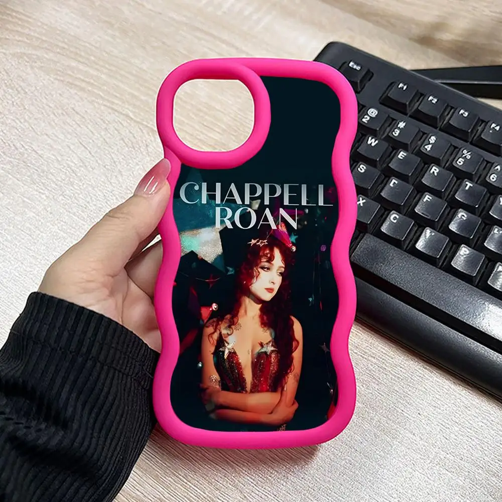 Chappell Roan Mobil…