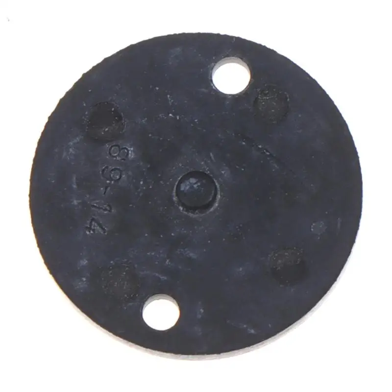 

DL Replacement Magnetic Plate For Delatron Coil - New Style Delaval Delatron Pulsator Air Shut-off Valve Plate