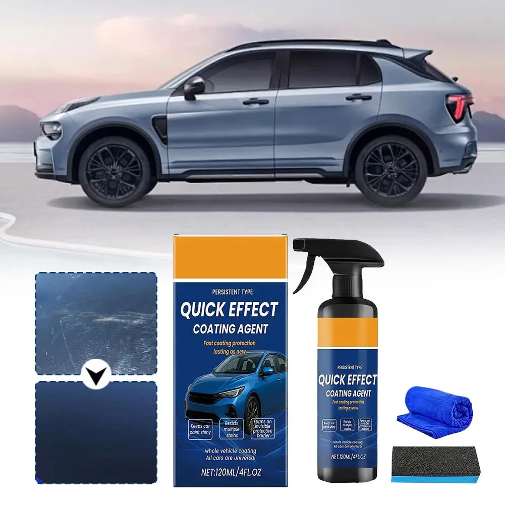 Reduces Light Scratches Swirl Marks