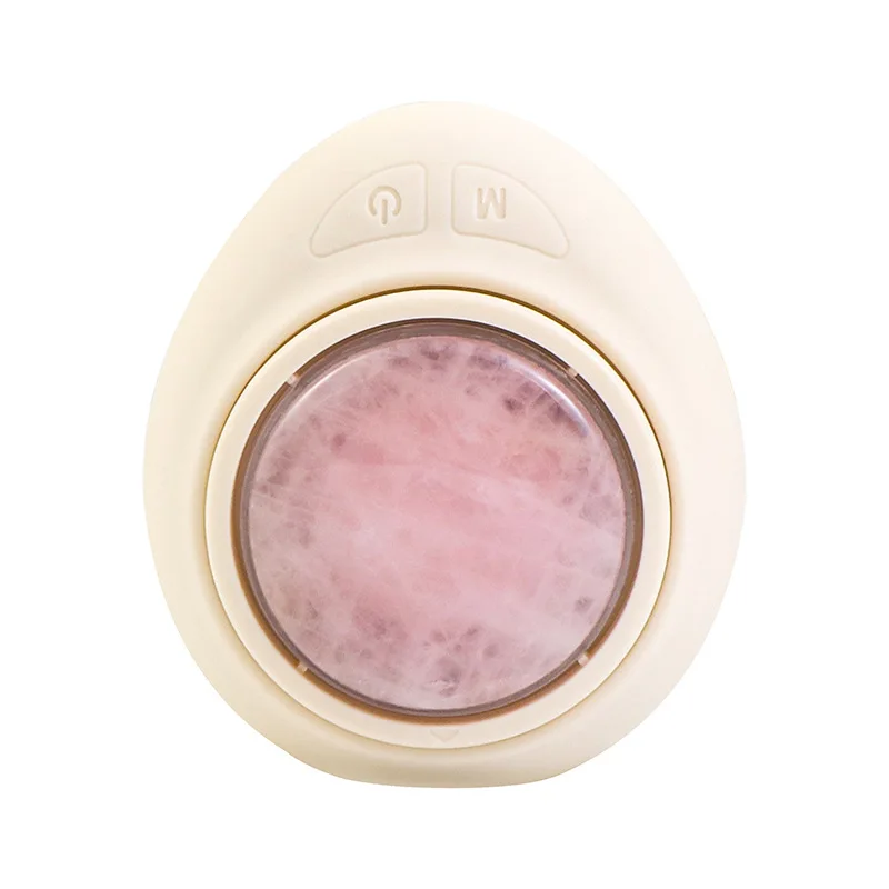 Smart Library Electric Beauty Instrument  Rejuvenation Instrument Facial Massage Collagen Essence Introduction Ins