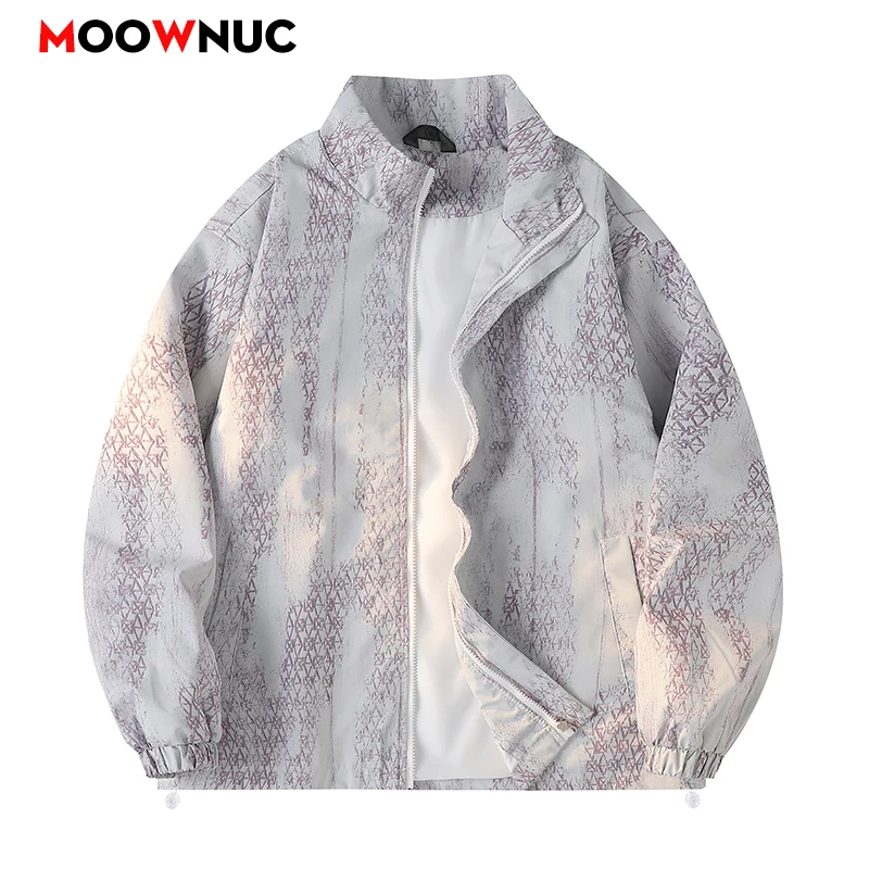 

Мужская куртка, пальто, мужская одежда для кемпинга, весенне-осеннее пальто, повседневная ветрозащитная ветровка Hombre, мужская одежда, новинка для улицы