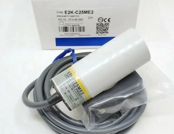E2K-C25ME2 For Omro…