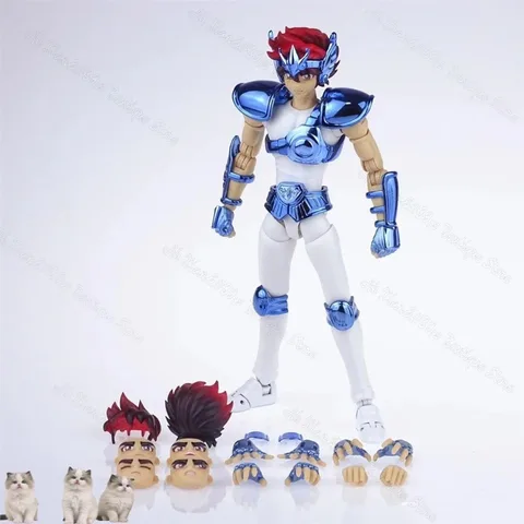 фигурка пегаса сейи отзывы - №5