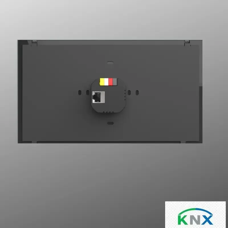 10 Inch Home KNX Control Panel Central Switch Wall syetem POE 100K+ similar items sold