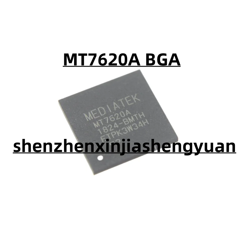 1 шт./партия, новый оригинальный MT7620A BGA