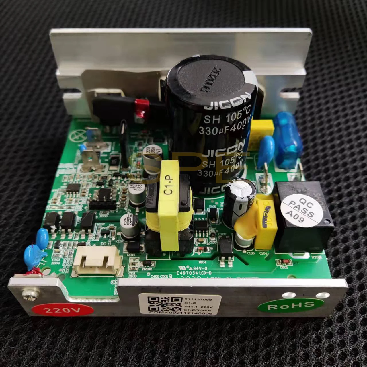 Kingsmith Walkingpa…