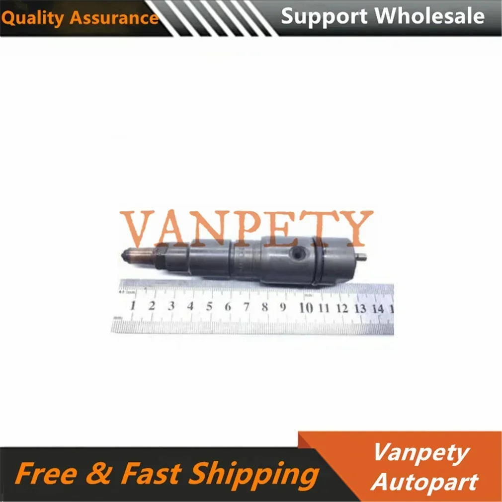 

A0030100151 A0060173821 Injector Fuel For Mercedes Benz Actros/Arocs/Axor