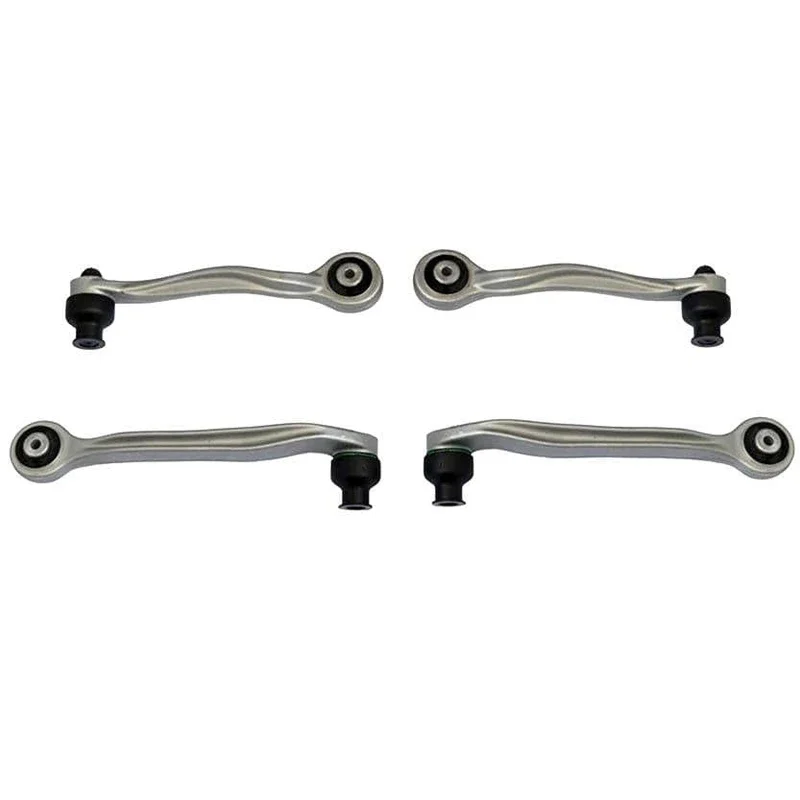 벤틀리 컨티넨탈 플라잉 스퍼용 프론트 서스펜션 컨트롤 암 3W0407510 3W0407509 3W0407505 3W0407510