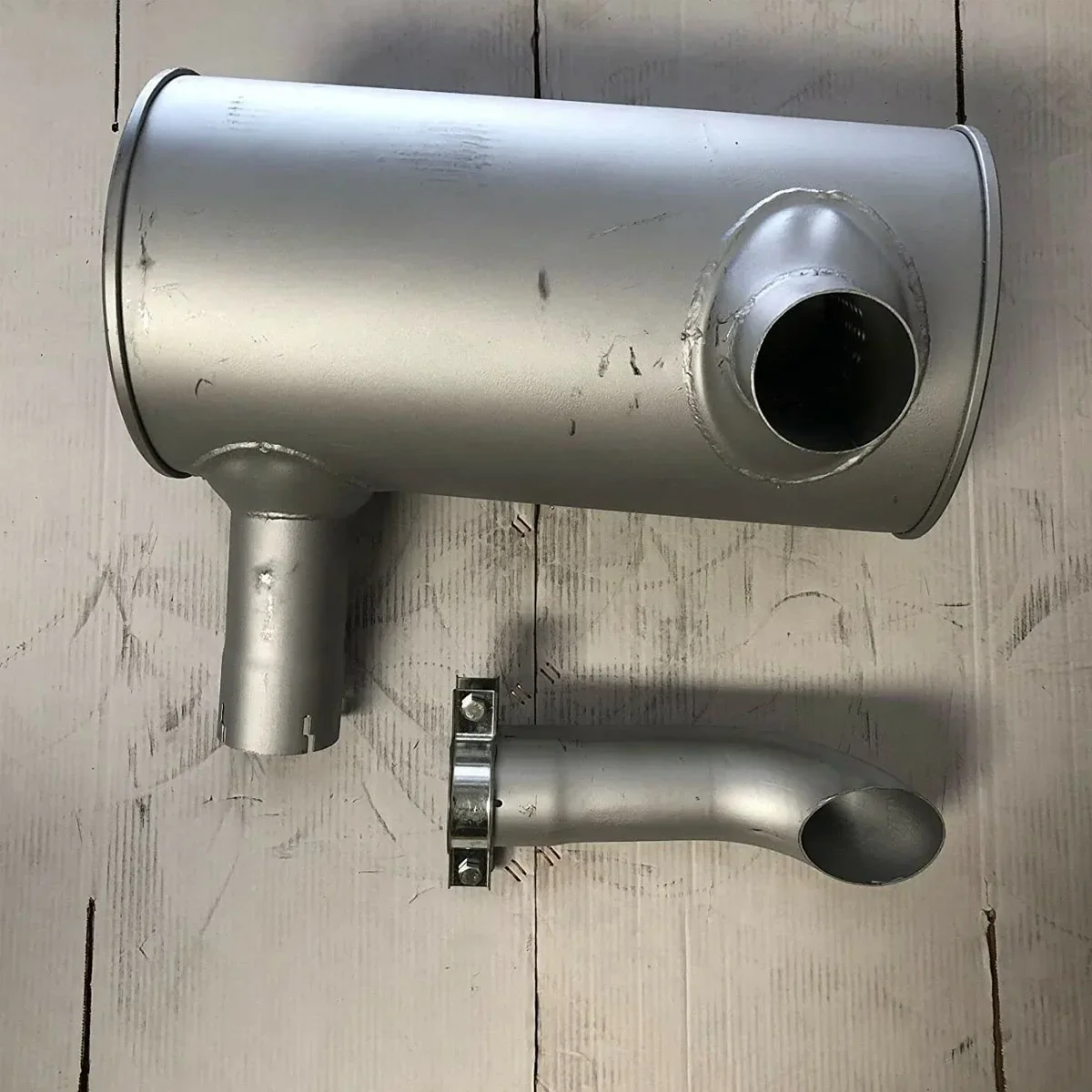 6754-11-5310 Muffle…