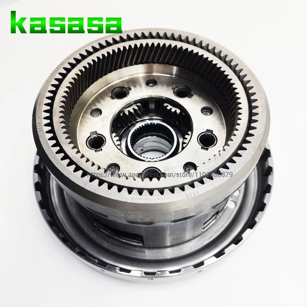 8F35 Planetary Carrier Set - For Ford Focus/Taurus/Renegade 8 - speed Transmission