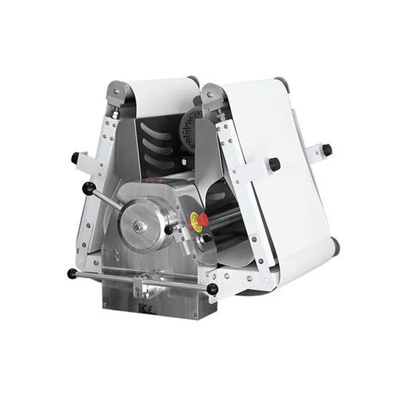 

Desktop pastry opener, egg tart crust dough pressing machine, folding puff pastry machine