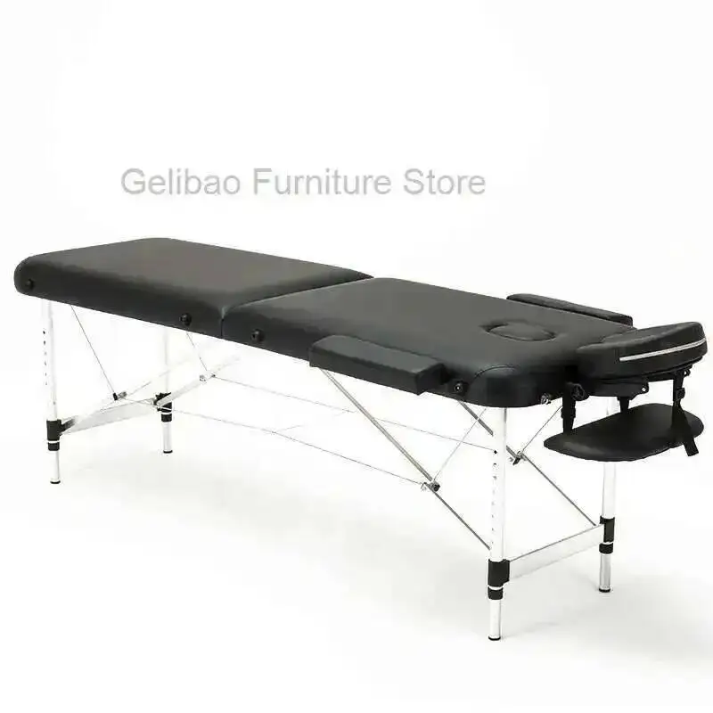 

Bed Electric Aesthetic Stretchers Table Beauty Massage De Esthetician Portable Tables Beautician Tattoo Chair Lash Luxury Salon