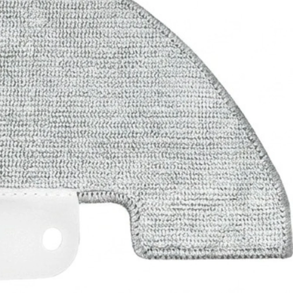 Main Side Brush Filter Mop Cloth Kit For Prosceni Q20 Plus Robot Vacuum And Mop Cleaning Tools Home Appliance Parts