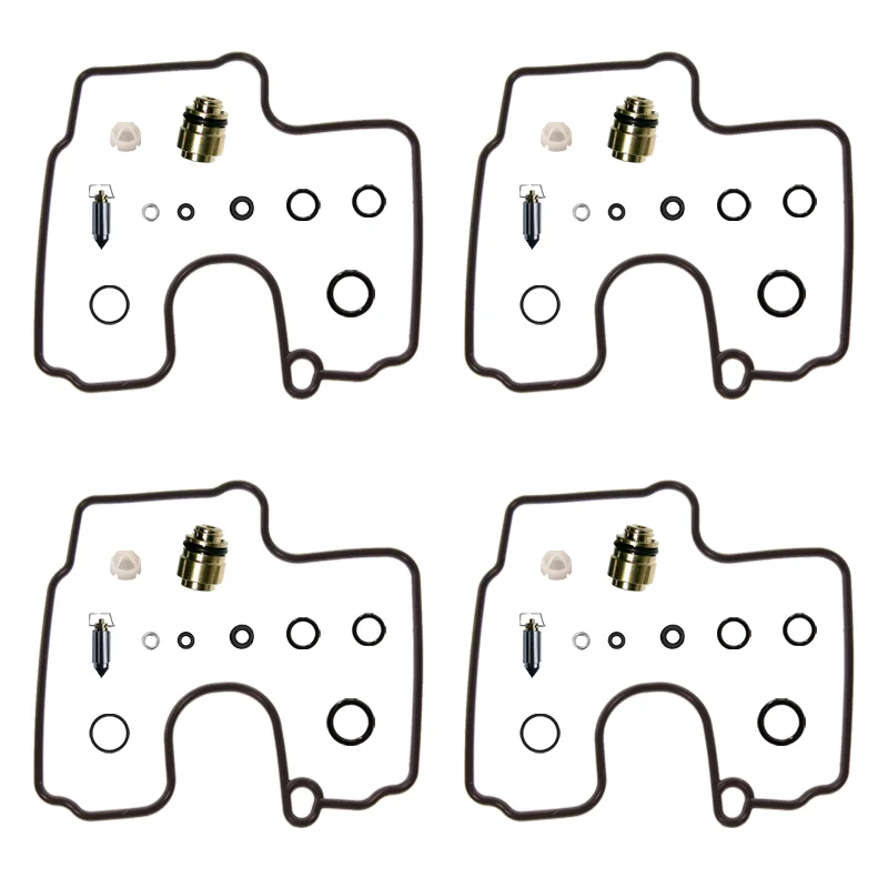 Yamaha YZF-R1 4XV 5EG 5JJ 1998 1999 2000 2001 Motorcycle Carburetor Repair Kit YZF R1 Rebuild Set Parts