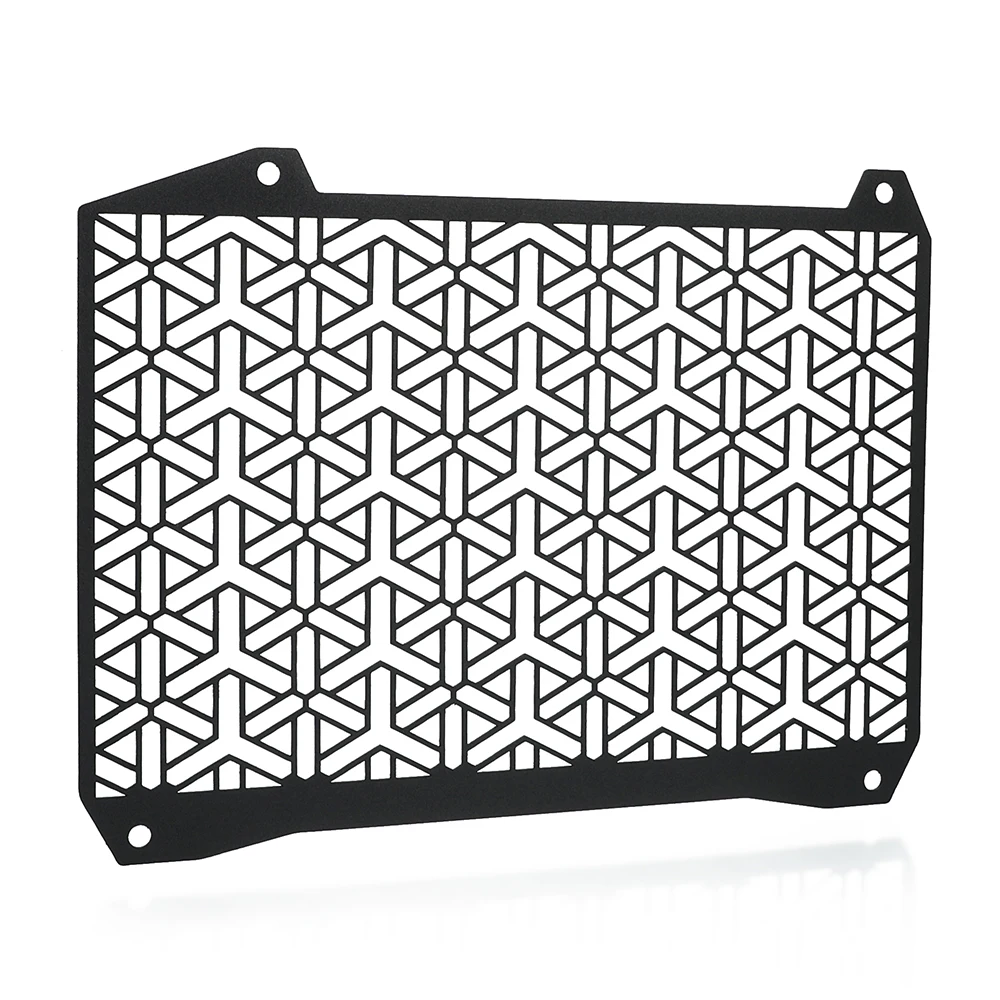 Motorcycle CNC Accessories FOR KAWASAKI ZX-4R ZX-4RR ZX4R ZX4RR 2023 2024 2025 2026 Radiator Grille Guard Protector Grill Cover - Image 6