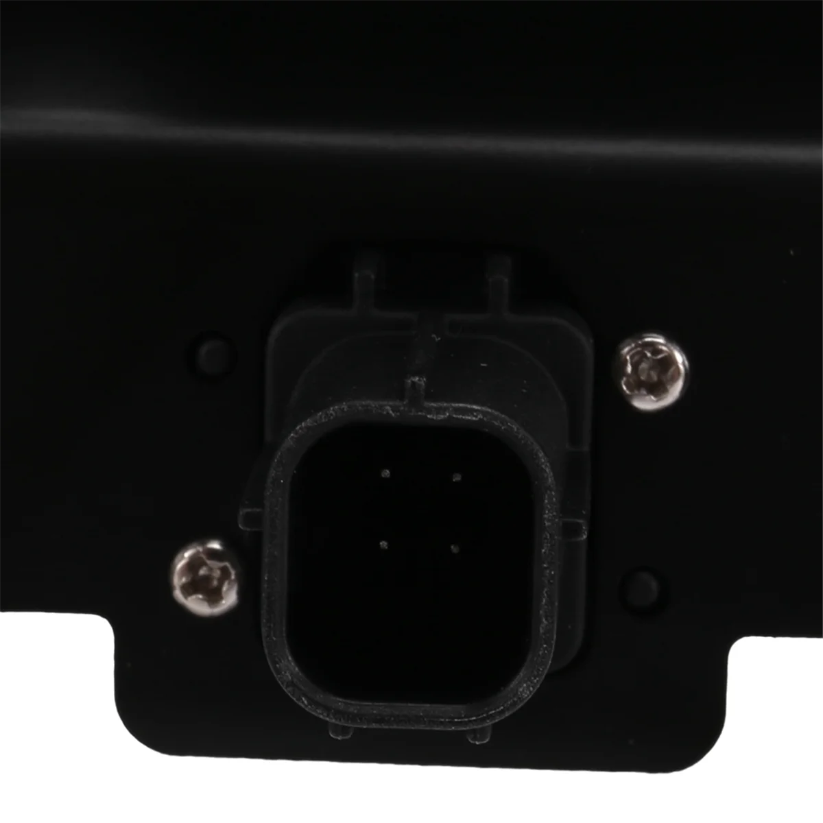 

#15O Automotive Parts & Accessories,Rear View Camera for Toyota FJ Cruiser 2008-2014 86790-35040,Black