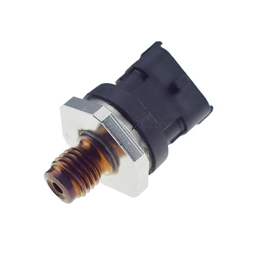 

Датчик давления в топливной рампе 0281002909 0281002475 3140127001 для Hyundai/Kia/Iveco/Fiat/Landrover/BMW