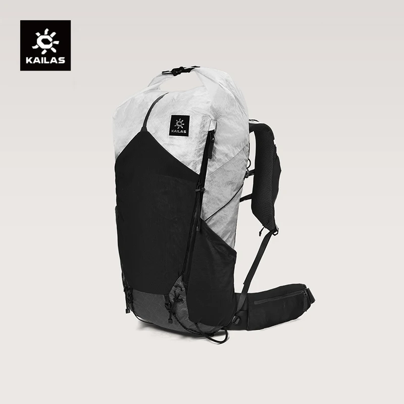 

Легкий походный рюкзак KAILAS New Mystery-LT 35L KA2553006