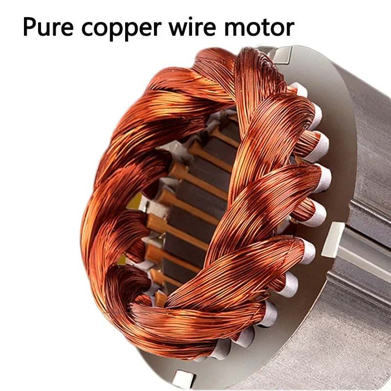 220 V elektrische 1500 W kommerzielle Heizlüfter industrielle elektrische Heizungen elektrische Heizungen Haushaltsthermostat Industrieheizungen W