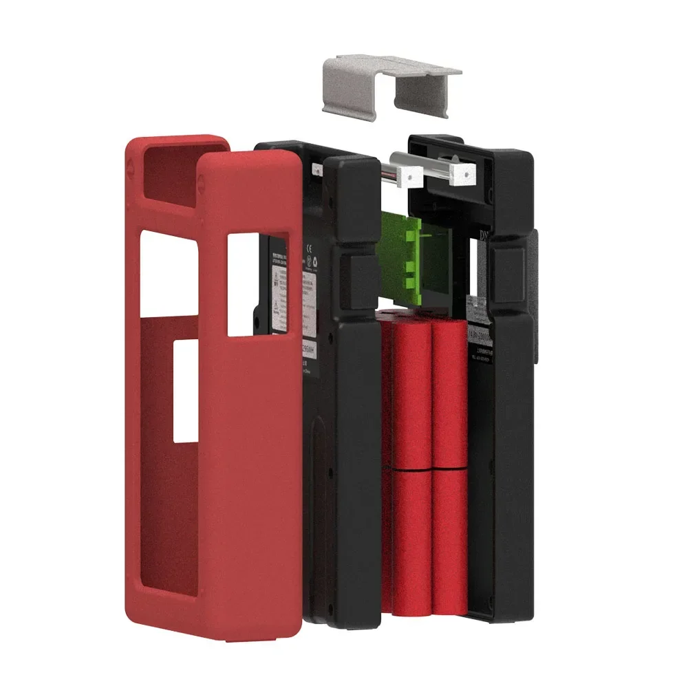 

Electric Fishing Reel Battery 14.8V 20000mAh Lithium-ion High Capacity Power Supply for Fishing Gear