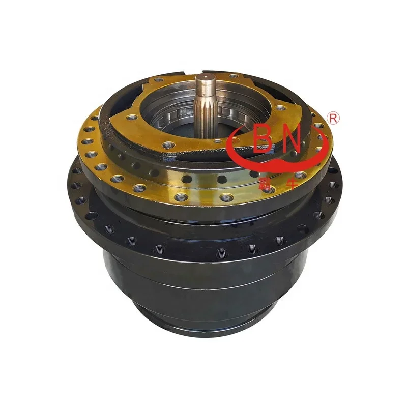 722441 1.404-00008 Excavator Spare Parts Final Drive TRAVEL DRIVE TRANSMISSION for DOOSAN SOLAR330LC-V SOLAR340LC-V