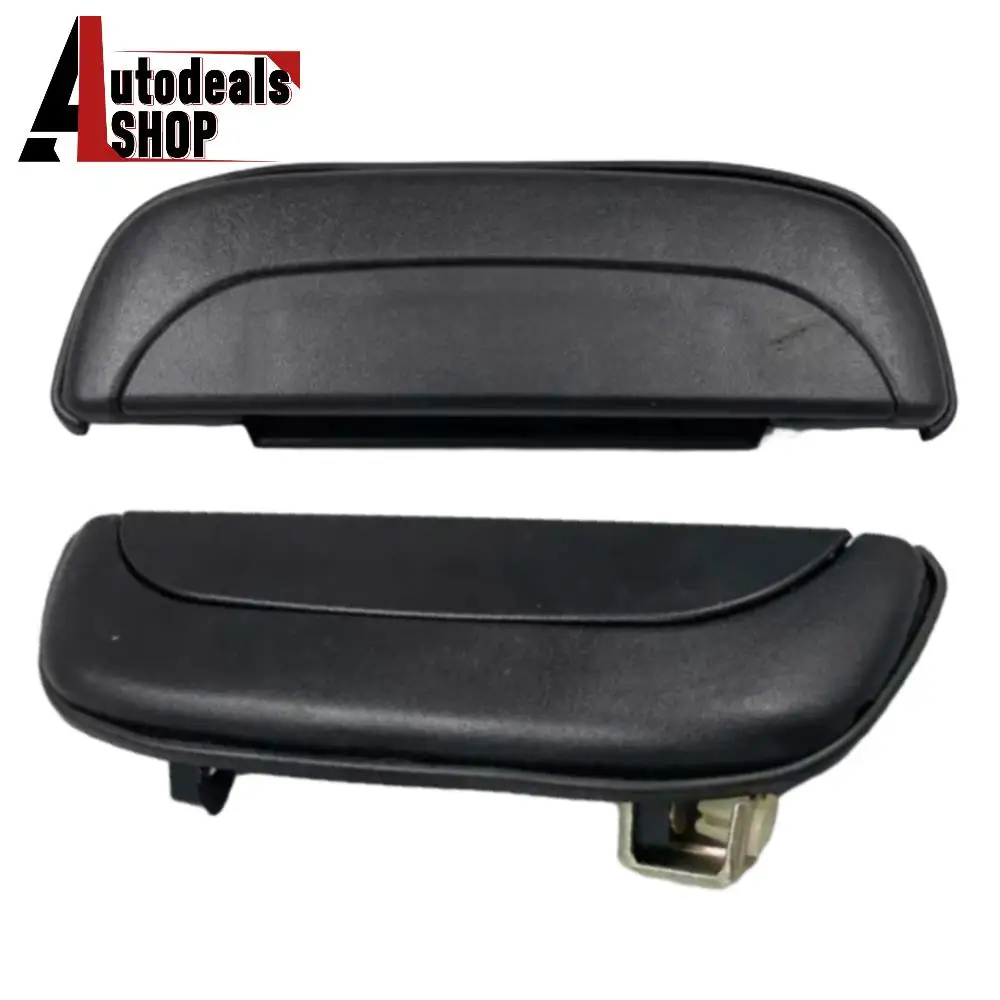 

Front Rear Left/Right Car Outside Exterior Door Handle for Hyundai H100 1992 1993 1994 1995 1996 1997 826504B000 Left Hand Drive