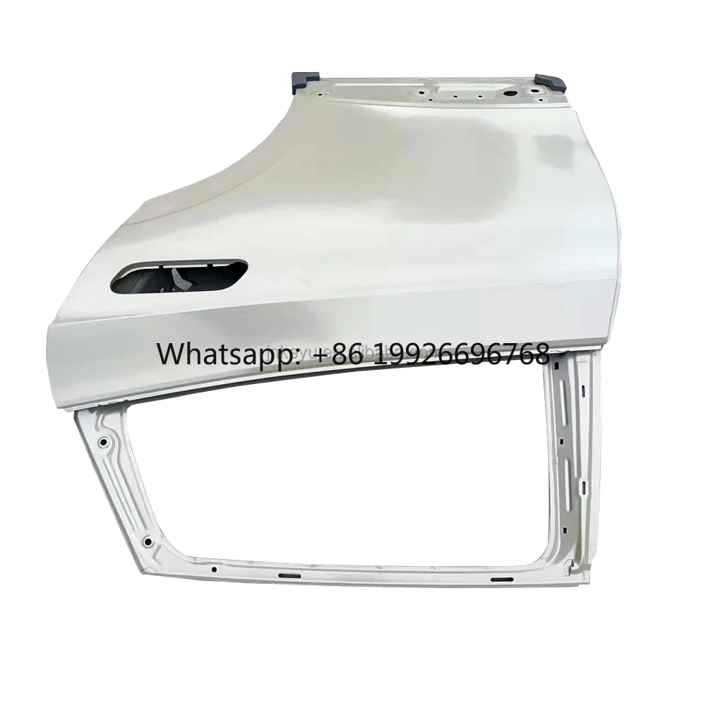 

Оригинальные задние двери для автомобилей ID4 (L11A833055 и L11A833056) оптом от производителя