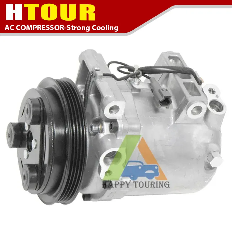 AC  conditioning compressor For Subaru Impreza subaru CR14 67658 73111FE021 73111FE040 CO 11153C 5511692 6511692