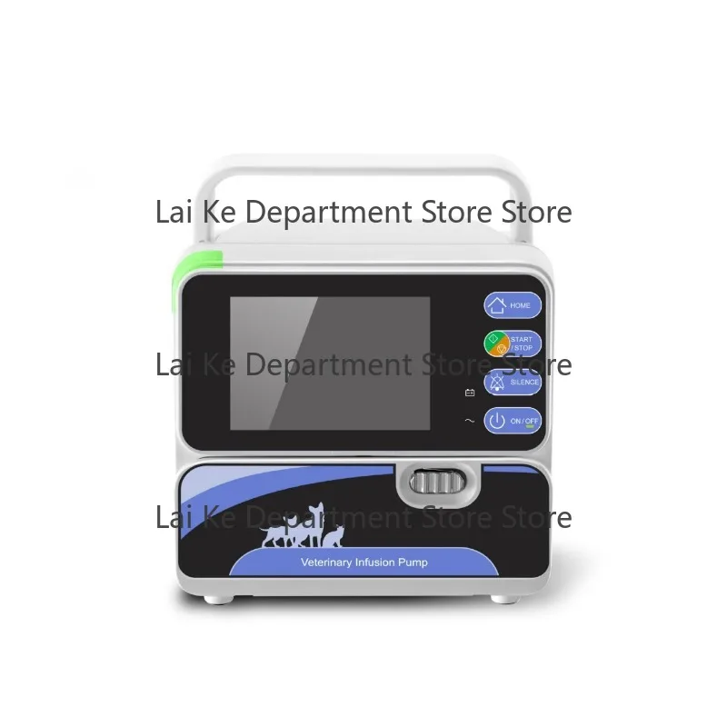 Accessories for Veter-inary Mi-crocomputer Smart Inf-usion Pump, Electronic Mi-cro Inje-ction Pump Spare Parts