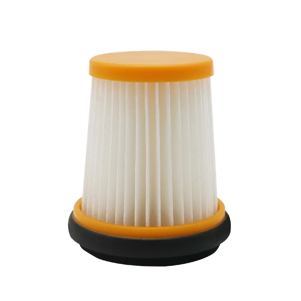 WV201 WV200สุญญากาศแบบมือถือไร้สาย W1อะไหล่ WV205ตัวกรองสำหรับฉลามไอออน