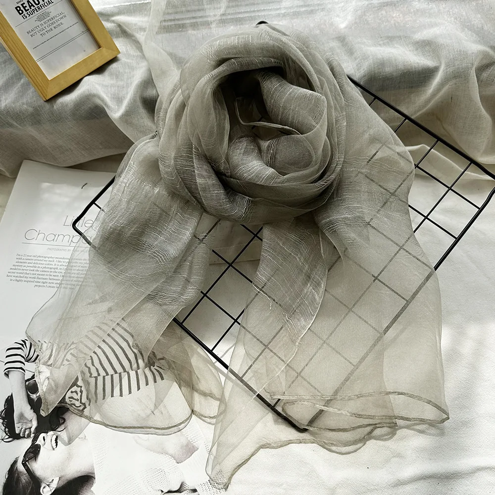Thumbnail 4 - #24 Cheapest Silk Scarves Deals You Can Get