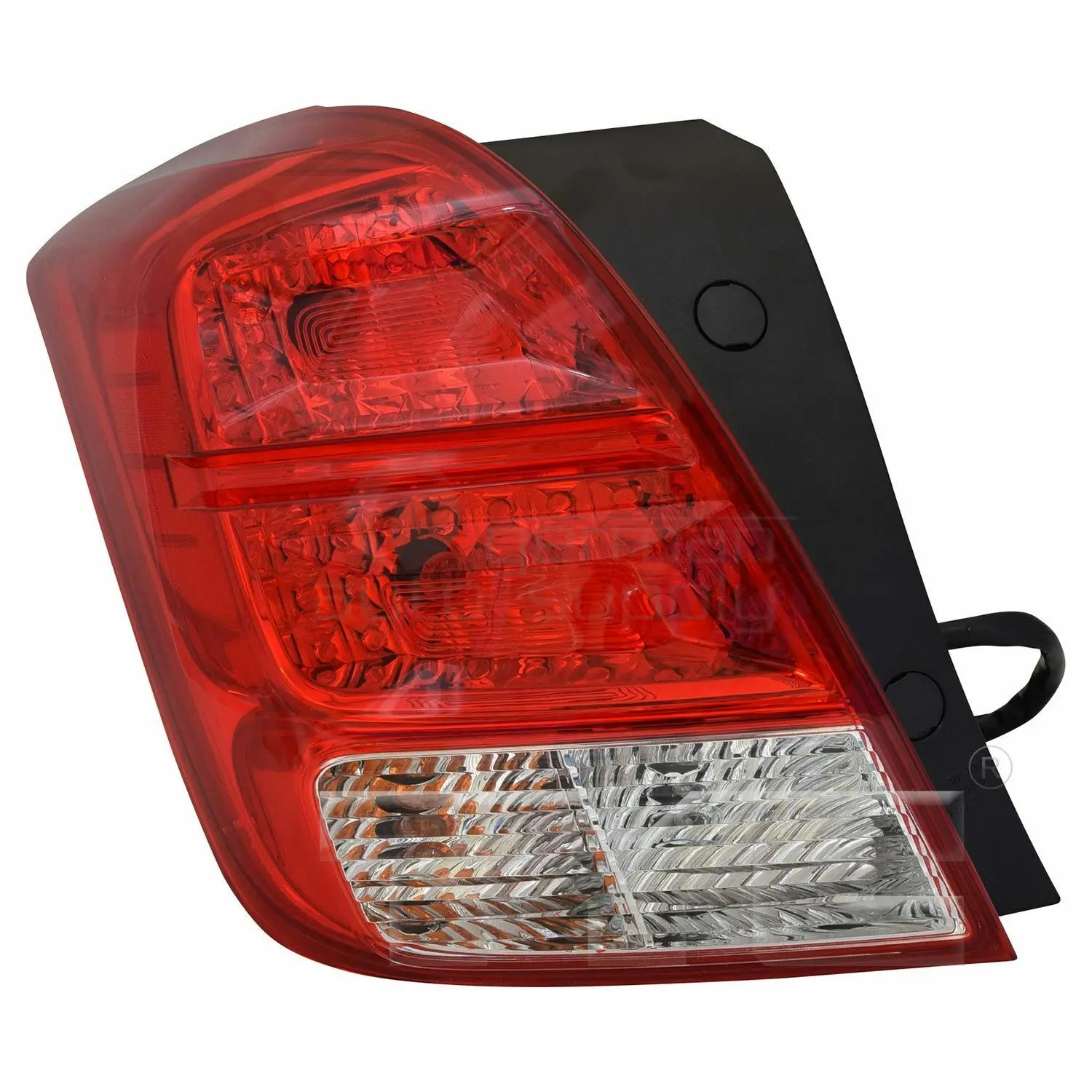 

For Taillamp Rear Lamp For 2013-2019 Trax Ls Lt LTZ Taillight Tail Lights Brake Stop Lamps GM2800272 42599449