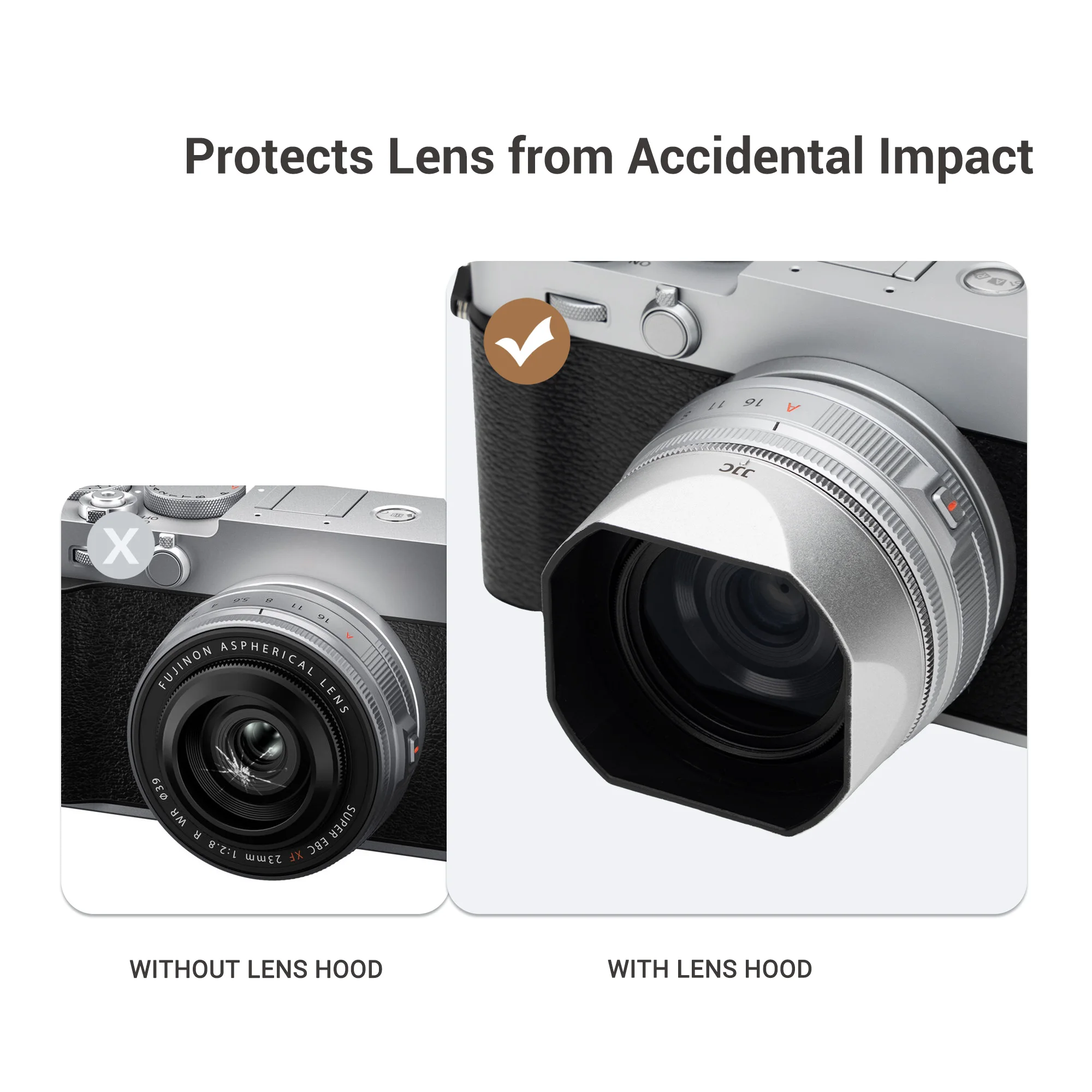 Thumbnail 4 - #75 Lens Hoods List of Top Picks