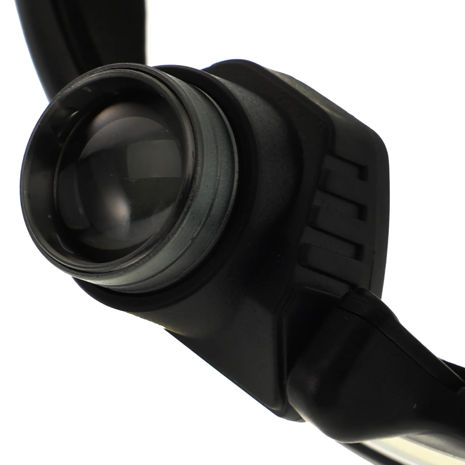 

1pc Rechargeable Headlamp Led Headlight 1000Lumens XPE 500Lumens COB Six Modes Camping Fishing Biking Night Runs Abs Pcs