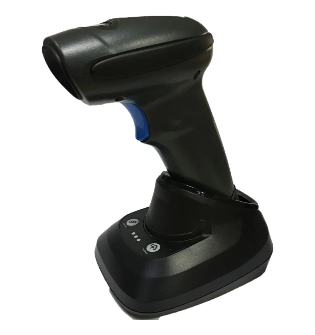 Scanhero ST-2278 2D qrcode hand held portatil wireless wired usb bar code qr code portable bluetooth barcode scanner