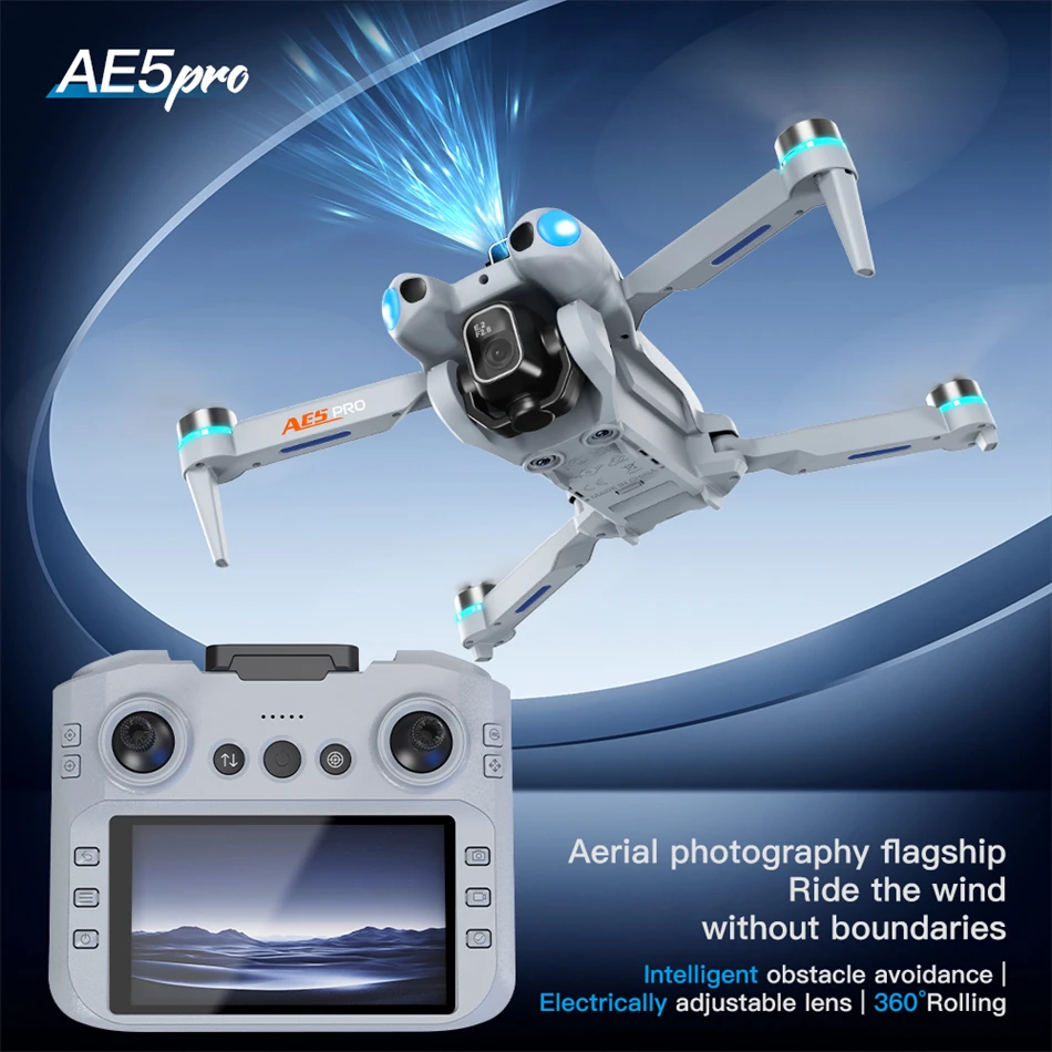 New AE5 Pro Mini Rc… - image
