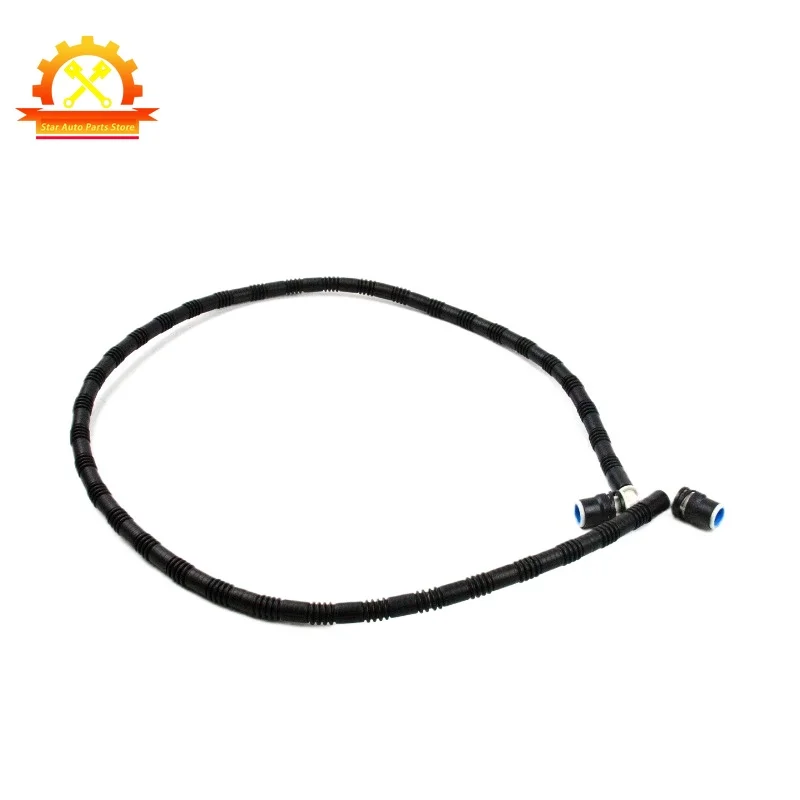 

61677241677 Headlight Washer Hose Headlamp Washer Pipe Water Hose Tube For BMW F30 F31 F34 F35 316i 320i 328i 335i 316Li 320Li